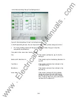 Preview for 105 page of Megger MPRT 8415 User Manual