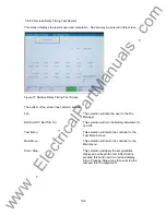 Preview for 106 page of Megger MPRT 8415 User Manual