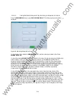 Preview for 114 page of Megger MPRT 8415 User Manual