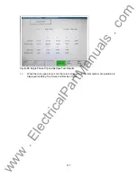 Preview for 117 page of Megger MPRT 8415 User Manual