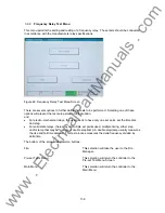 Preview for 118 page of Megger MPRT 8415 User Manual