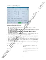 Preview for 119 page of Megger MPRT 8415 User Manual