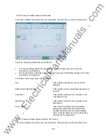 Preview for 120 page of Megger MPRT 8415 User Manual