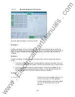 Preview for 125 page of Megger MPRT 8415 User Manual