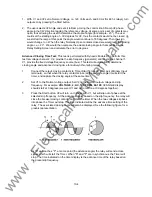 Preview for 134 page of Megger MPRT 8415 User Manual