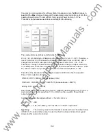 Preview for 138 page of Megger MPRT 8415 User Manual