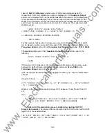 Preview for 148 page of Megger MPRT 8415 User Manual