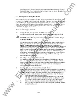 Preview for 162 page of Megger MPRT 8415 User Manual