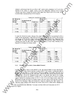 Preview for 166 page of Megger MPRT 8415 User Manual