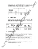 Preview for 168 page of Megger MPRT 8415 User Manual