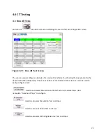 Preview for 25 page of Megger MRCT User Manual