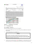 Preview for 62 page of Megger MRCT User Manual