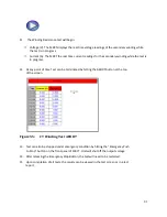 Preview for 81 page of Megger MRCT User Manual