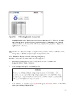 Preview for 82 page of Megger MRCT User Manual