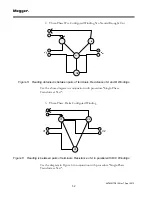 Предварительный просмотр 40 страницы Megger MTO210 Instruction Manual