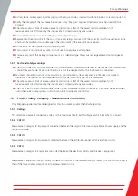 Preview for 9 page of Megger MTR105 User Manual