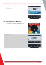 Preview for 62 page of Megger MTR105 User Manual