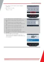 Preview for 63 page of Megger MTR105 User Manual