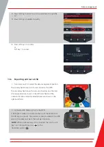 Preview for 71 page of Megger MTR105 User Manual