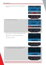 Preview for 72 page of Megger MTR105 User Manual