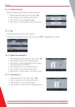 Preview for 78 page of Megger MTR105 User Manual