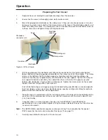 Preview for 10 page of Megger OTS 60AF/2 User Manual