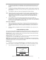 Preview for 21 page of Megger OTS 60AF/2 User Manual