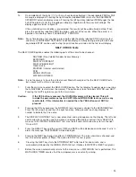 Preview for 25 page of Megger OTS 60AF/2 User Manual