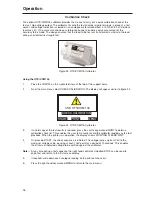 Preview for 26 page of Megger OTS 60AF/2 User Manual