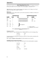 Preview for 28 page of Megger OTS 60AF/2 User Manual