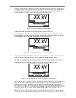 Preview for 39 page of Megger OTS 60AF/2 User Manual