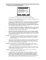 Preview for 43 page of Megger OTS 60AF/2 User Manual