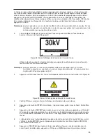 Preview for 45 page of Megger OTS 60AF/2 User Manual