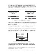 Preview for 47 page of Megger OTS 60AF/2 User Manual