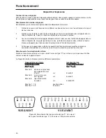 Preview for 50 page of Megger OTS 60AF/2 User Manual