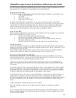 Preview for 53 page of Megger OTS 60AF/2 User Manual