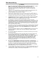 Preview for 55 page of Megger OTS 60AF/2 User Manual