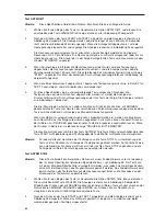 Preview for 64 page of Megger OTS 60AF/2 User Manual