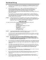 Preview for 71 page of Megger OTS 60AF/2 User Manual