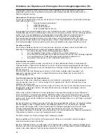 Preview for 76 page of Megger OTS 60AF/2 User Manual