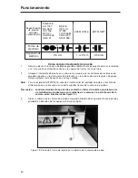 Preview for 80 page of Megger OTS 60AF/2 User Manual