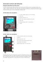 Preview for 8 page of Megger OTS 60PB User Manual