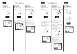 Preview for 2 page of Megger PAT100 Series Quick Start Manual