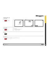 Preview for 11 page of Megger PAT120 User Manual