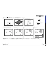 Preview for 12 page of Megger PAT120 User Manual