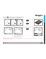 Preview for 16 page of Megger PAT120 User Manual