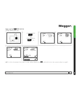 Preview for 17 page of Megger PAT120 User Manual