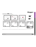 Preview for 18 page of Megger PAT120 User Manual