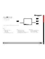 Preview for 22 page of Megger PAT120 User Manual