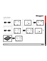 Preview for 23 page of Megger PAT120 User Manual